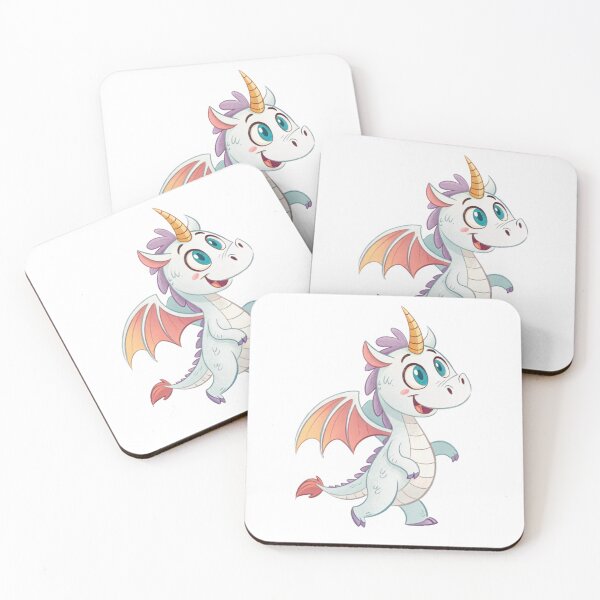 Item preview, Dragon Unicorn 12 designed and sold by AIfolklore.