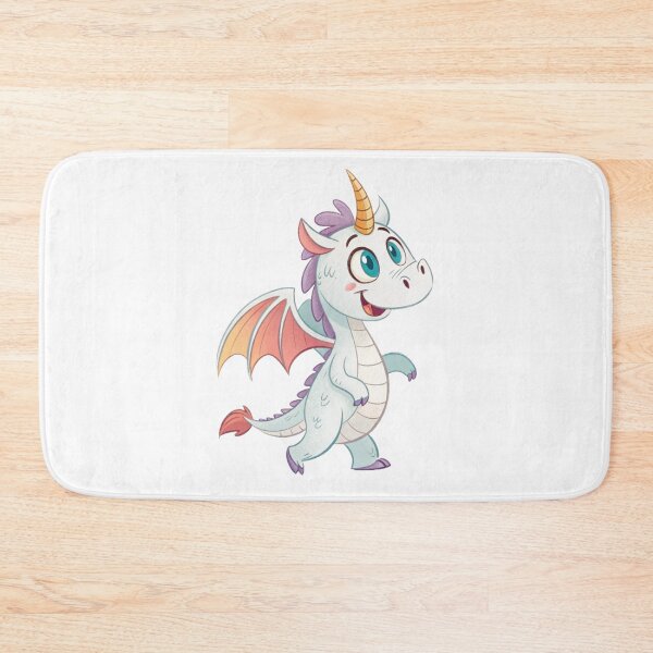 Item preview, Dragon Unicorn 12 designed and sold by AIfolklore.