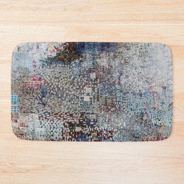 Item preview, Mark Bradford designed and sold by flexmortis.