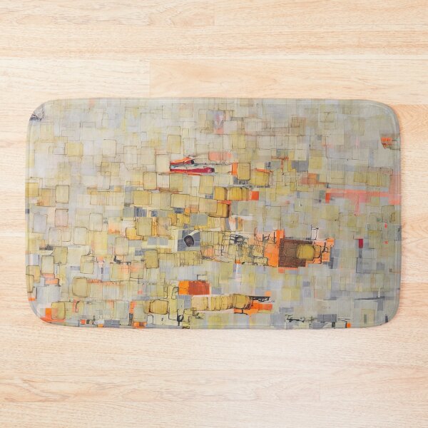 Item preview, Mark Bradford designed and sold by flexmortis.