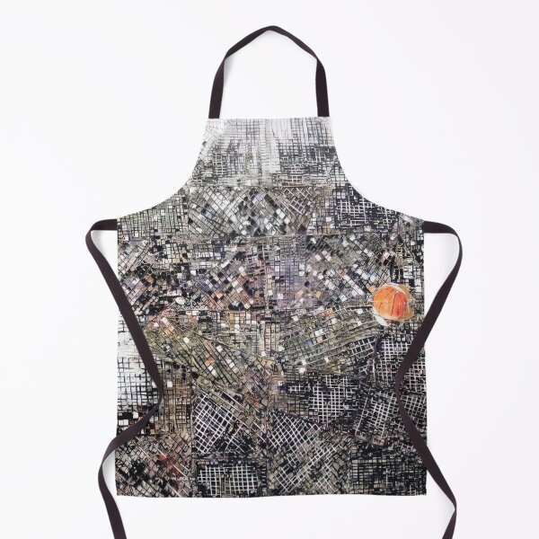 Item preview, Mark Bradford designed and sold by flexmortis.