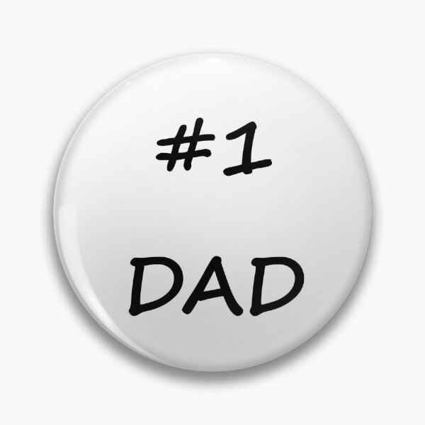 Artikelvorschau, #1 Papa entworfen und verkauft von skidds.