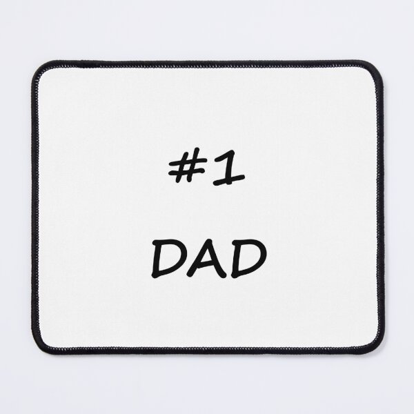 Item preview, #1 dad designed and sold by skidds.