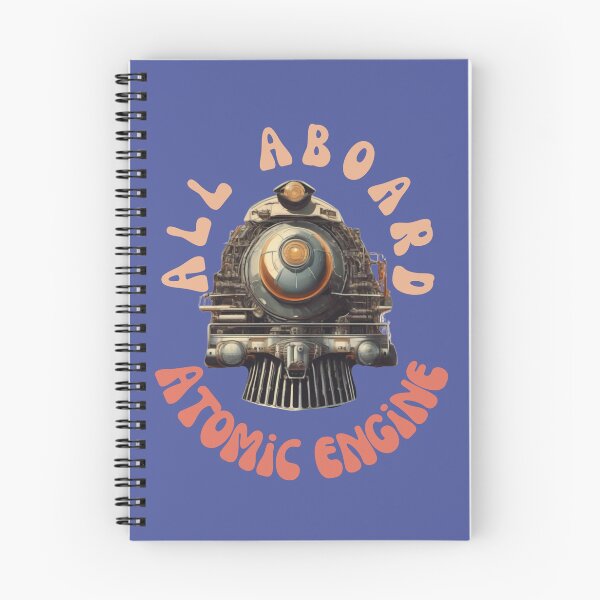Item preview, Atomic Engine designed and sold by Automatomic Music.