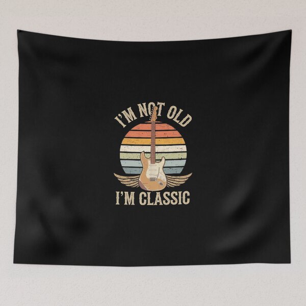 Item preview, I'm classic designed and sold by Digital Art and Funny Pets.