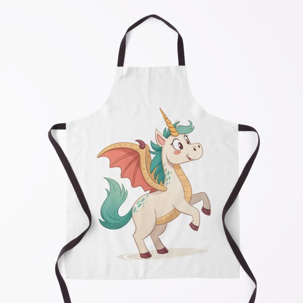 Item preview, Dragon Unicorn 13 designed and sold by AIfolklore.