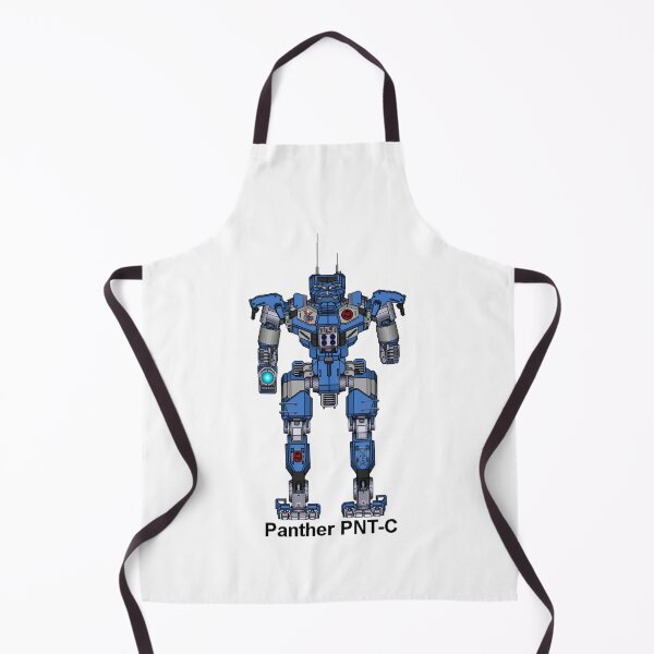 Item preview, Panther PNT-C - Inner Sphere BattleMech designed and sold by DagleysDesigns.