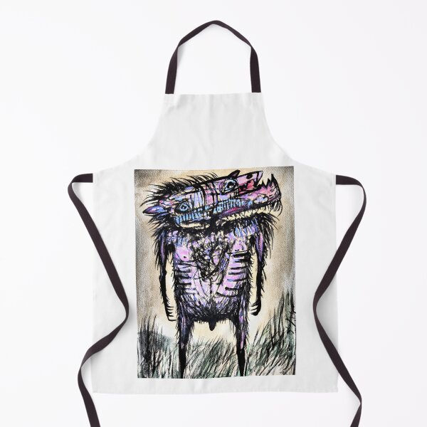 Item preview, Wolf man designed and sold by pawelkinart.