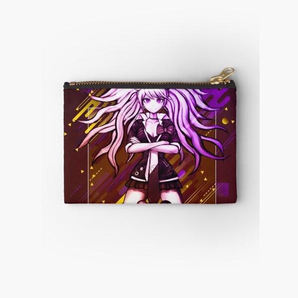 Item preview, Junko | Danganronpa | Modern Graphic Design designed and sold by Eroshi.