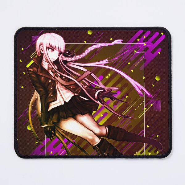 Item preview, Kirigiri | Danganronpa | Modern Graphic Design designed and sold by Eroshi.