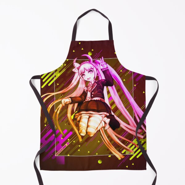 Item preview, Kotoko | Danganronpa Another Episode | Modern Graphic Design designed and sold by Eroshi.