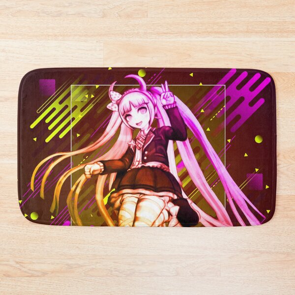 Item preview, Kotoko | Danganronpa Another Episode | Modern Graphic Design designed and sold by Eroshi.