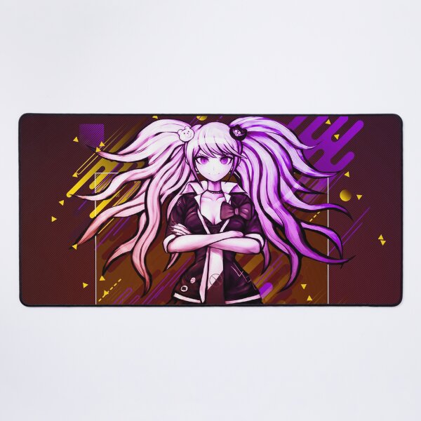 Item preview, Junko | Danganronpa | Modern Graphic Design designed and sold by Eroshi.