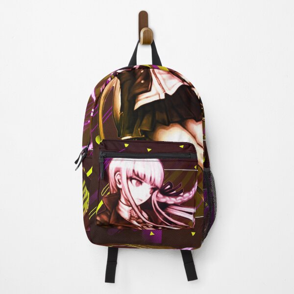 Item preview, Kirigiri | Danganronpa | Modern Graphic Design designed and sold by Eroshi.