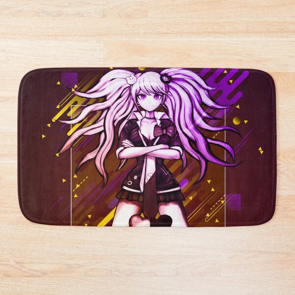 Item preview, Junko | Danganronpa | Modern Graphic Design designed and sold by Eroshi.