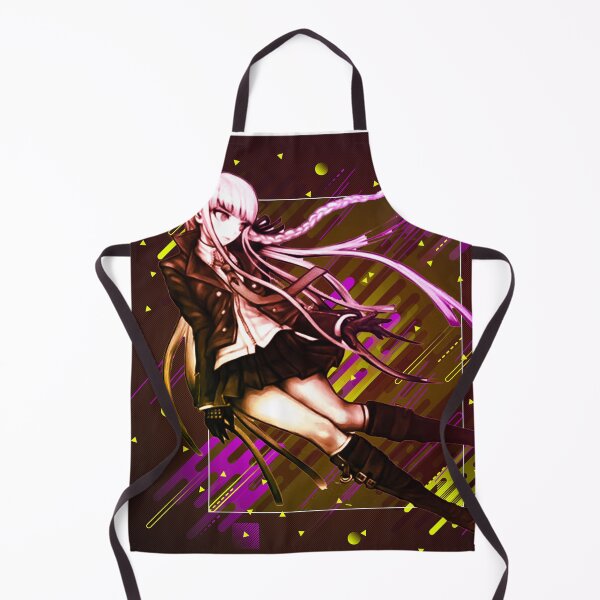 Item preview, Kirigiri | Danganronpa | Modern Graphic Design designed and sold by Eroshi.
