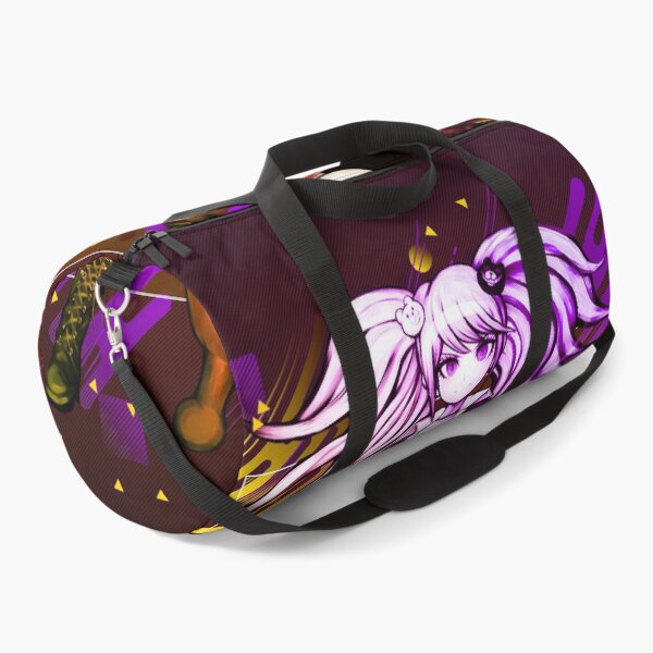 Item preview, Junko | Danganronpa | Modern Graphic Design designed and sold by Eroshi.