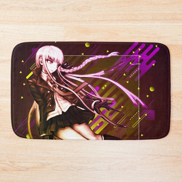 Item preview, Kirigiri | Danganronpa | Modern Graphic Design designed and sold by Eroshi.
