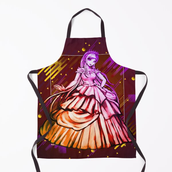 Item preview, Sonia | Danganronpa 2 | Modern Graphic Design designed and sold by Eroshi.