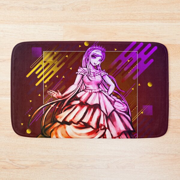 Item preview, Sonia | Danganronpa 2 | Modern Graphic Design designed and sold by Eroshi.