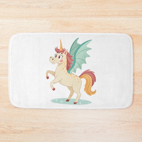 Item preview, Dragon Unicorn 14 designed and sold by AIfolklore.