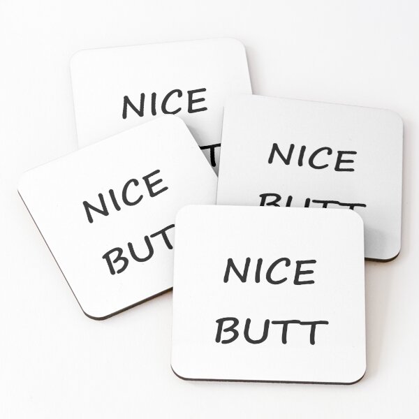 Item preview, Nice butt designed and sold by skidds.