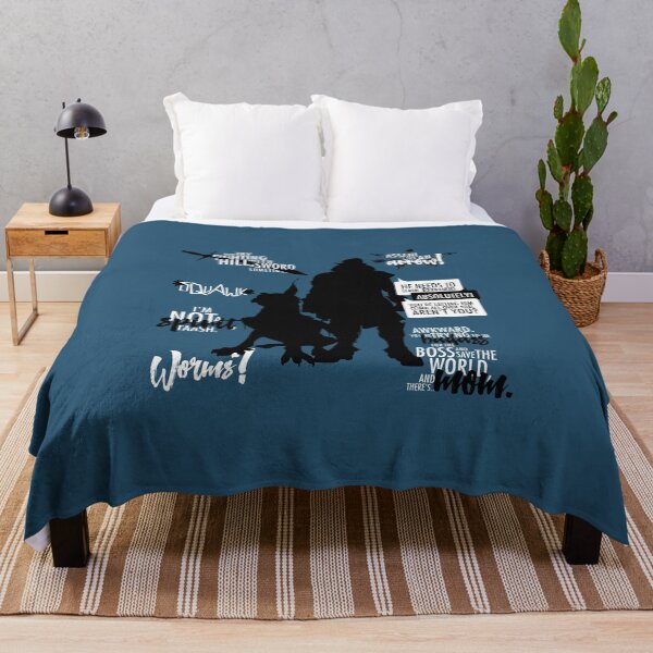 Item preview, Dragon Age: Davrin & Assan Quotes designed and sold by firlachieldraws.
