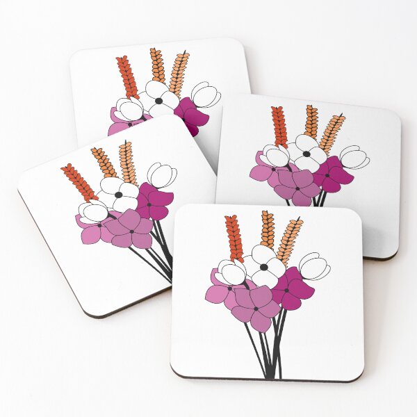 Item preview, Lesbian Bouquet designed and sold by ramirezdx.