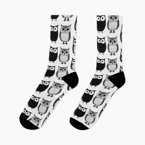 Item preview, Owl farandoles designed and sold by Bulotin.