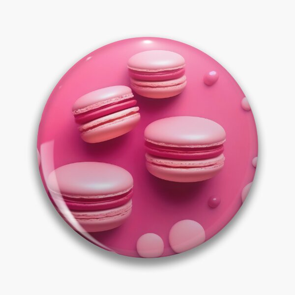 Item preview, Macarons designed and sold by SanchillShop.
