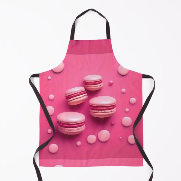 Item preview, Macarons designed and sold by SanchillShop.