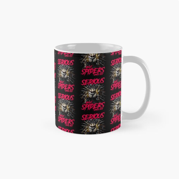 Item preview, Serious About Jumping Spiders Pet Spider Born In 1937 designed and sold by JRRTs.