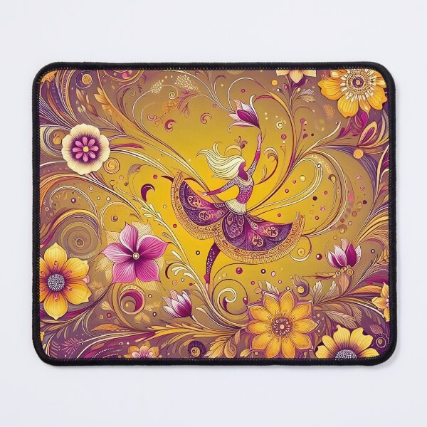 Item preview, Tropical Floral Vibes designed and sold by Sneh024.