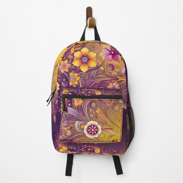 Item preview, Tropical Floral Vibes designed and sold by Sneh024.