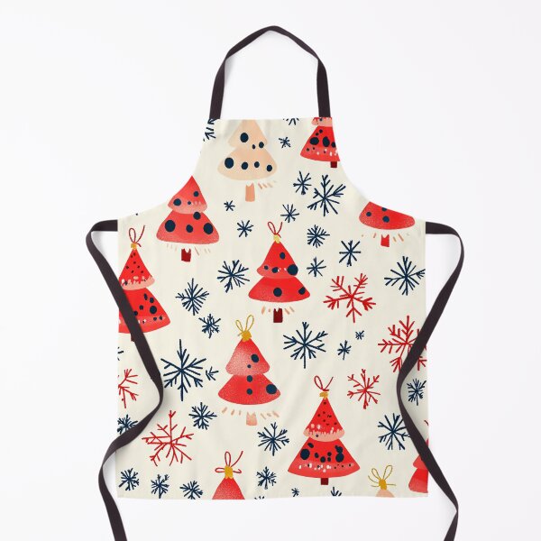 Item preview, Festive Forest designed and sold by NomadicDreamer.