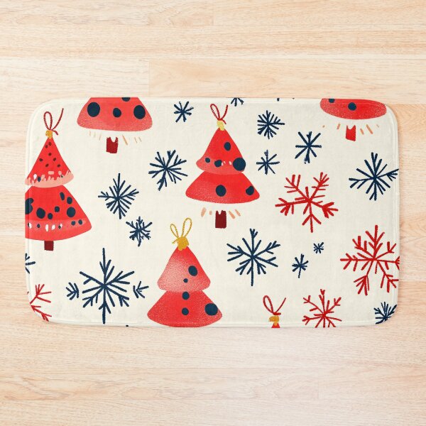Item preview, Festive Forest designed and sold by NomadicDreamer.