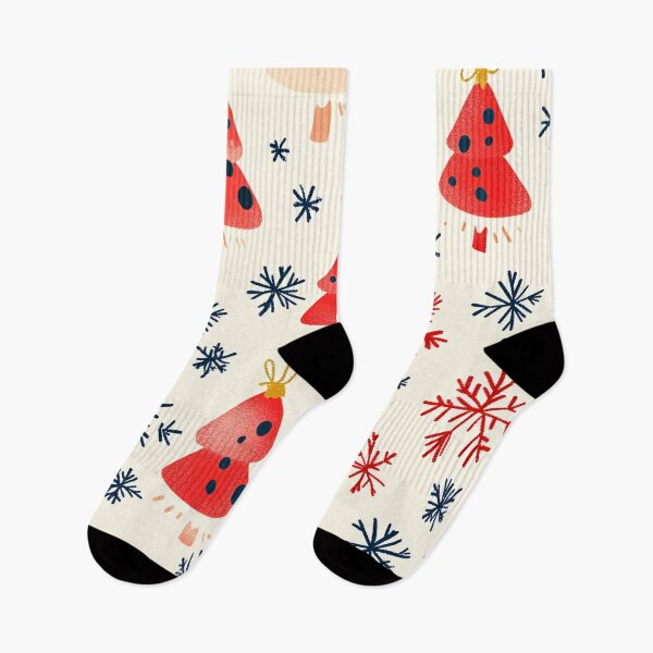 Item preview, Festive Forest designed and sold by NomadicDreamer.