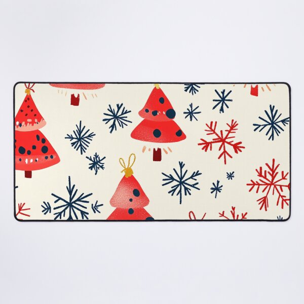 Item preview, Festive Forest designed and sold by NomadicDreamer.