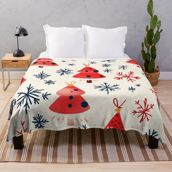 Item preview, Festive Forest designed and sold by NomadicDreamer.