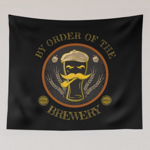 Item preview, Beer Brewery designed and sold by DKdesigns27.