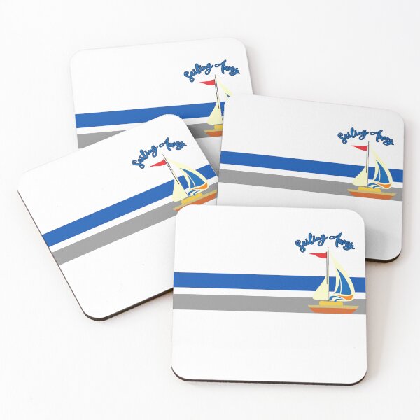 Item preview, Sailing away  designed and sold by emanabusara.
