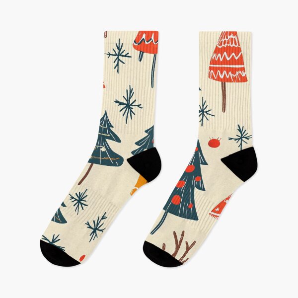 Item preview, Cheerful Christmas designed and sold by NomadicDreamer.