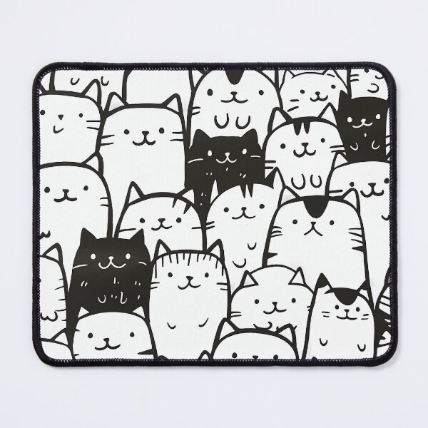 Item preview, So Many Cats Everywhere designed and sold by cetakulang.