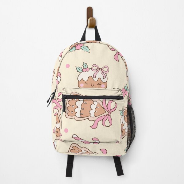 Item preview, pastel christmas sweets pattern designed and sold by miss madison creates.