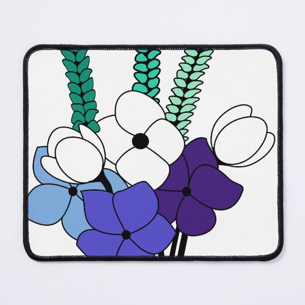Item preview, Gay Bouquet designed and sold by ramirezdx.