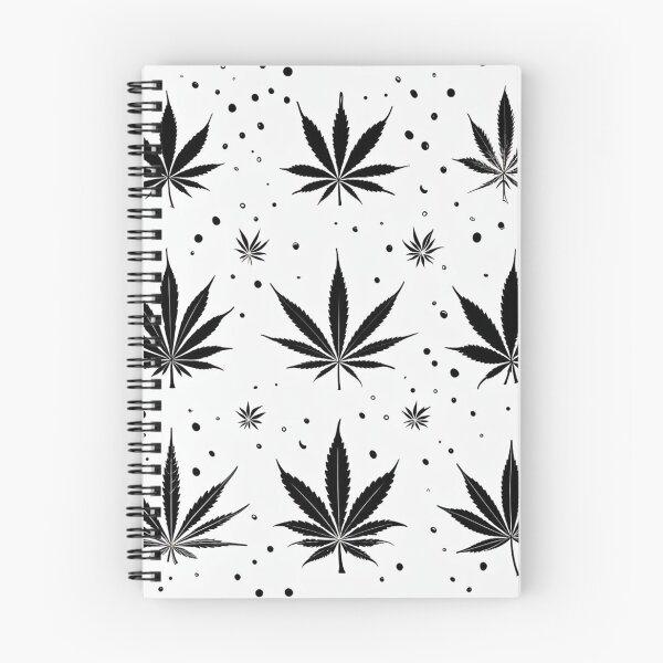 Item preview, Marijuana leaf design  designed and sold by EccentricsByE.