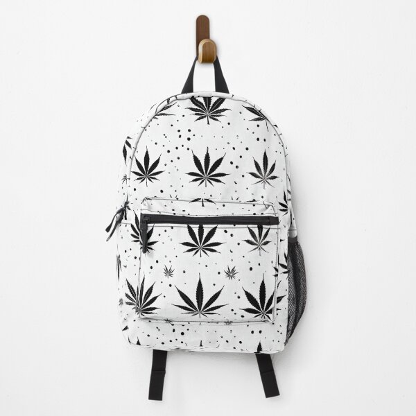 Item preview, Marijuana leaf design  designed and sold by EccentricsByE.