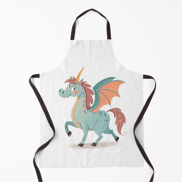 Item preview, Dragon Unicorn 15 designed and sold by AIfolklore.
