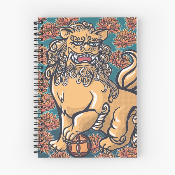 Item preview, Komainu designed and sold by SD-Din.