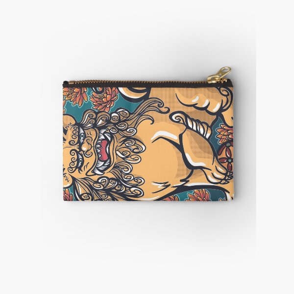 Item preview, Komainu designed and sold by SD-Din.